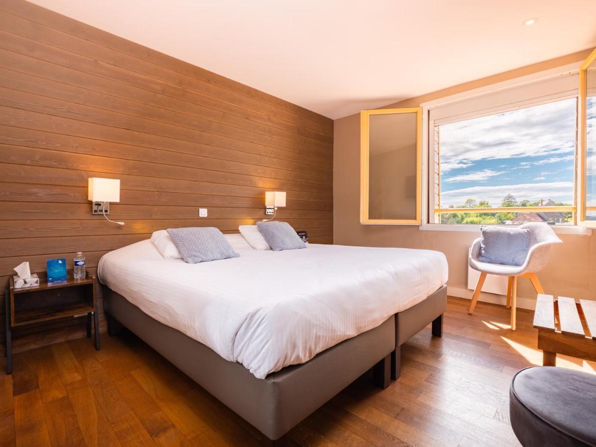 Le Relais Des Lacs Bourgogne Morvan Planchez Ngoại thất bức ảnh