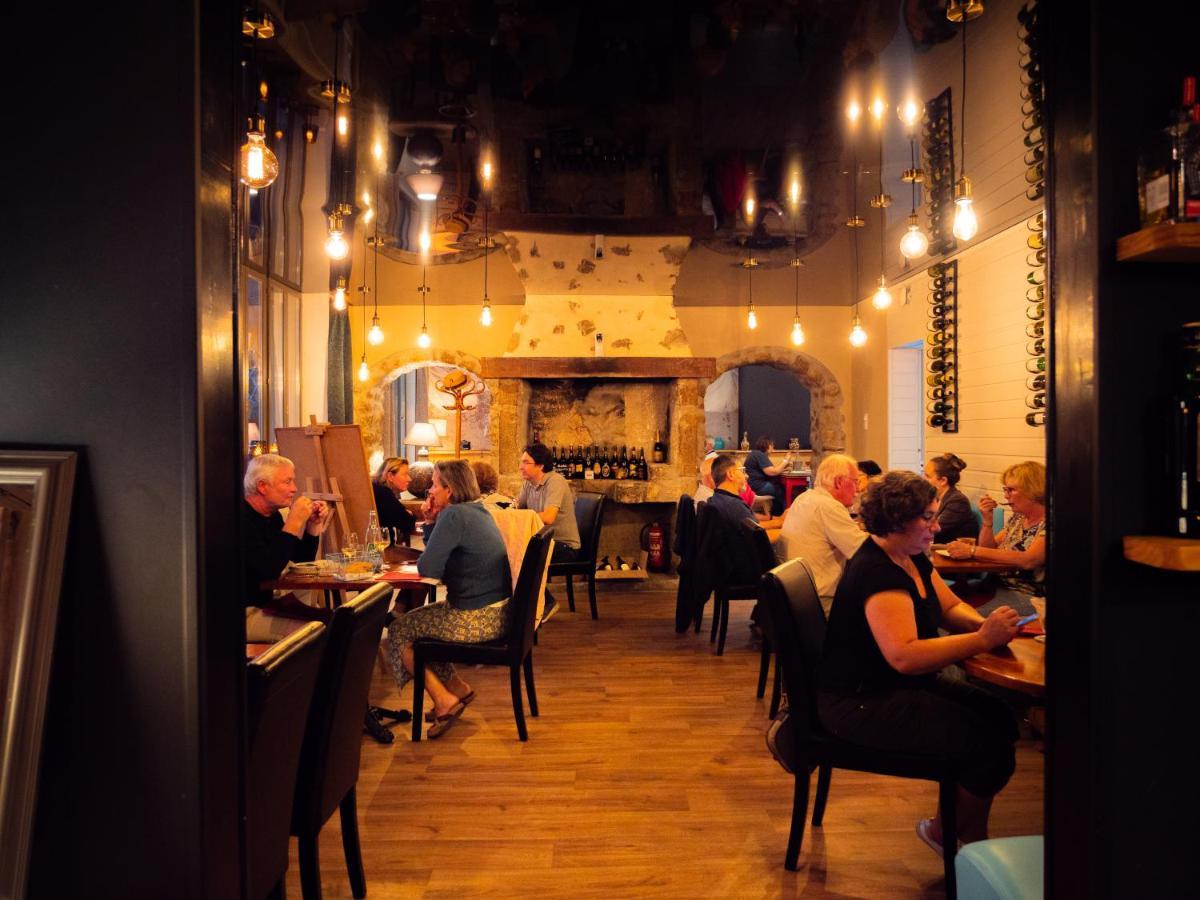 Le Relais Des Lacs Bourgogne Morvan Planchez Ngoại thất bức ảnh