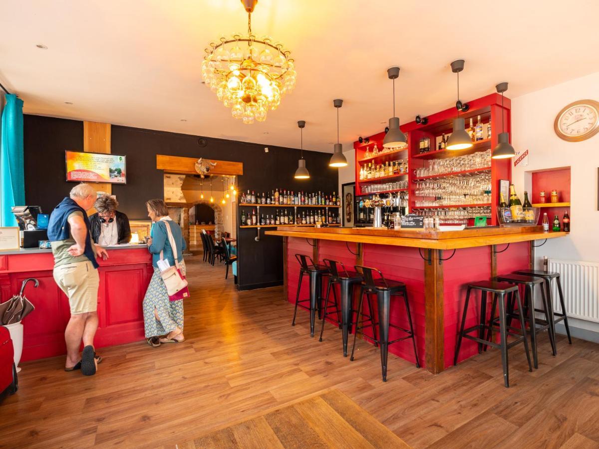 Le Relais Des Lacs Bourgogne Morvan Planchez Ngoại thất bức ảnh