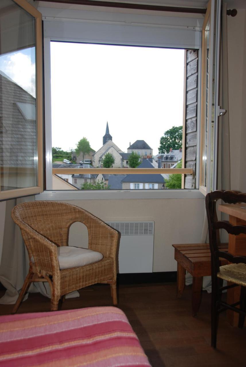 Le Relais Des Lacs Bourgogne Morvan Planchez Ngoại thất bức ảnh