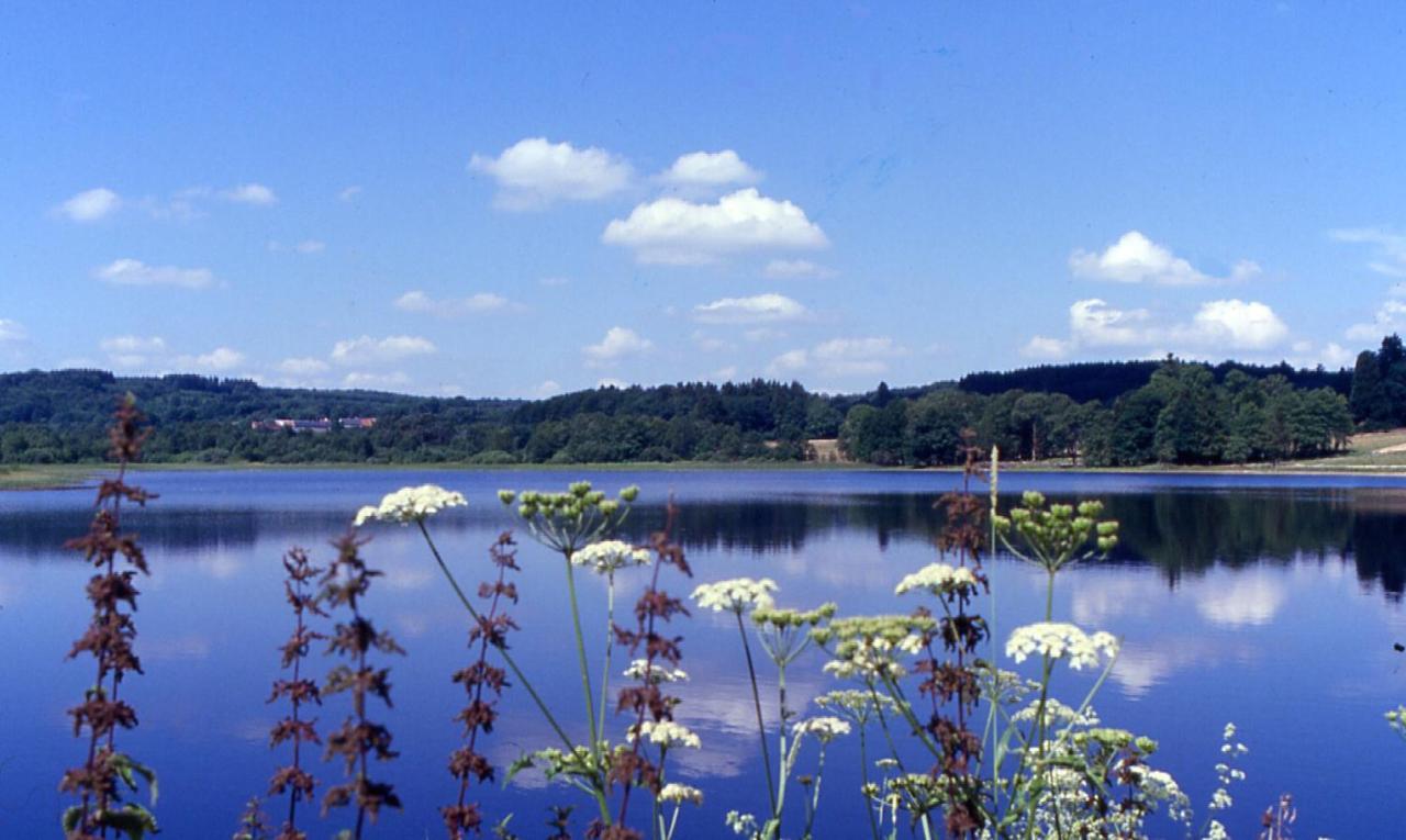 Le Relais Des Lacs Bourgogne Morvan Planchez Ngoại thất bức ảnh