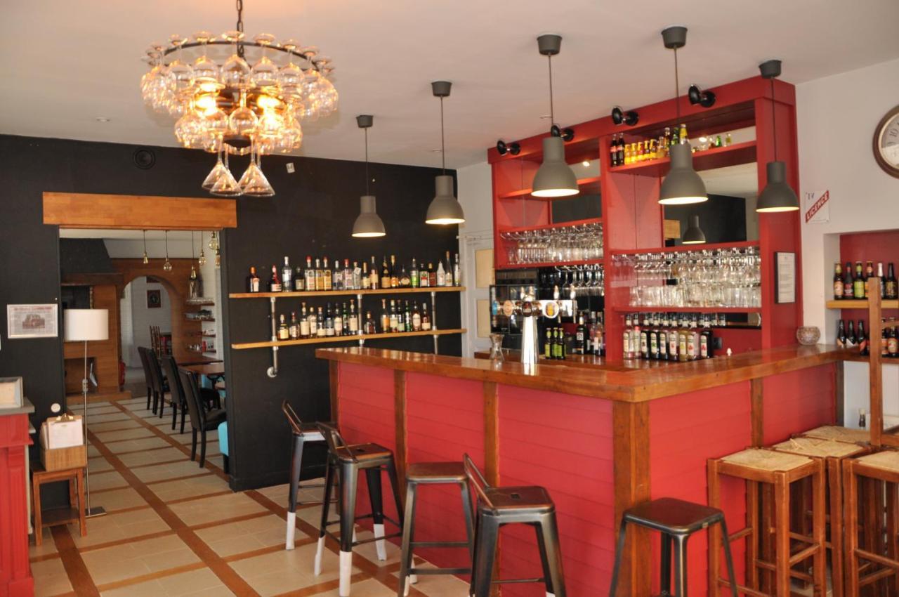 Le Relais Des Lacs Bourgogne Morvan Planchez Ngoại thất bức ảnh